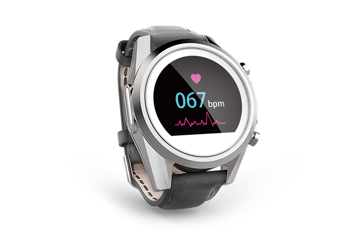 CMS50K1 Wearable Monitor