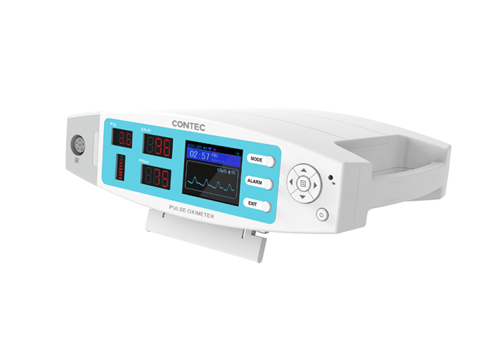 CMS70A Pulse Oximeter